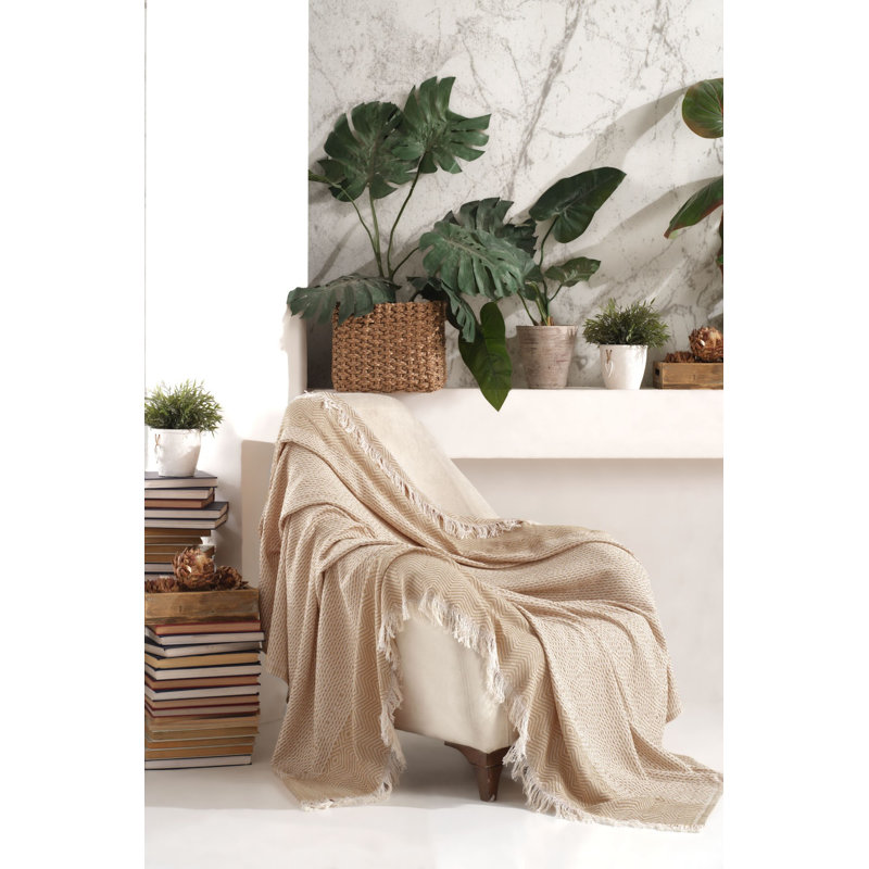 Housse de canapé beige, 67 x 83 | 70% coton, 30% polyester, 10,6 oz / m² | Lavable à la machine à 30 ° C, repassable | Protection durable et élégante pour votre canapé, parfaite pour la décoration intérieure et facile d'entretien