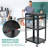 41'' H x 24'' W AV Cart with Wheels