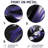 Captivating Marble Ii - Abstract Wall Decor On Metal-79958870-111476893