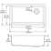 Quartz Classic 33" L x 17.25" W Undermount Kitchen Sink