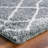 Striped Indoor Rug-1309470686