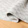 Lorain Hand Woven Cotton Geometric Rug