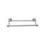 Edwardian Bath Double 32 1/2" Wall Mounted  Towel Bar-1606764718