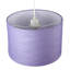20cm H Fabric Drum Lamp Shade ( Slip-On )-2077919802