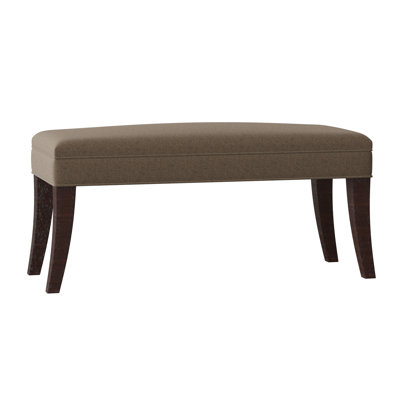 Banc rembourré Deerfield
