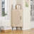 Corner cabinet ,Rattan door,Freestanding Corner Tables For Small Spaces, Corner Shelf Stand-498519980