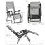 Argeniz Folding Recliner Chair-1067872716
