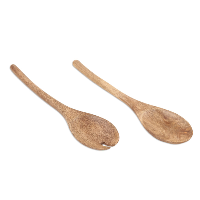Abbiegail Salad / Dessert Fork