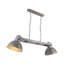 Jeri - Light Kitchen Island Pendant