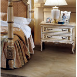 2 Drawer Nightstand