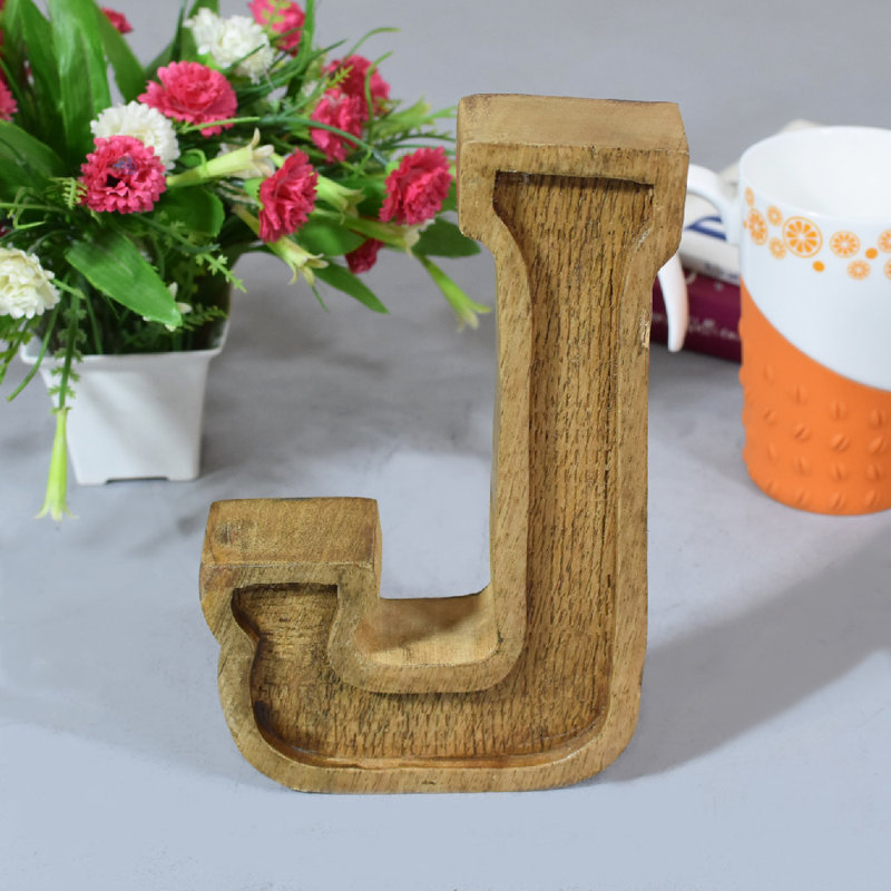 Alphabet écologique, J, Naturel