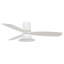 Haracha 132cm Ceiling Fan with Light Kit-180935244-180935245