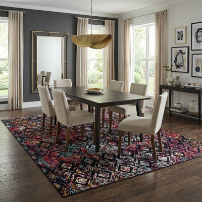Tapis Ivy Daijanay