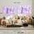 Lavender Butterfly-107934026