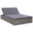 Gieseltraud 66" Long Single Chaise with Cushions-1403882374-1403882375