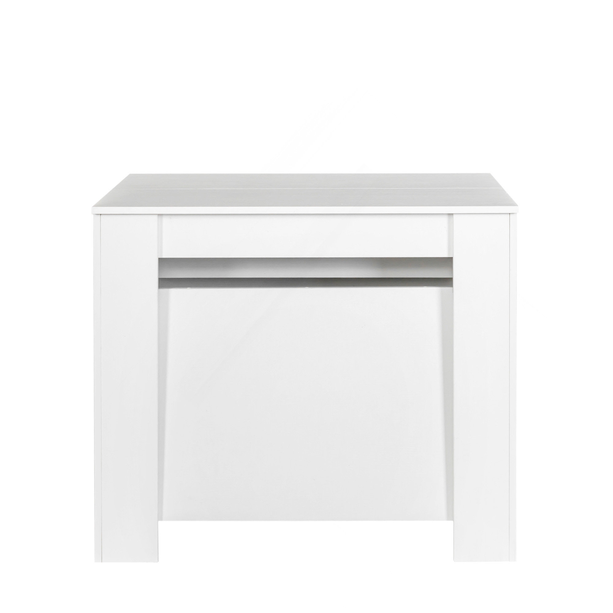 Latitude Run® Multifunctional Extendable Console Table | Wayfair