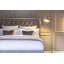 Plain Dye 540 TC Egyptian-Quality Cotton Cotton Striped Duvet Cover Set with Pillowcases Included-17264546-17264549