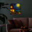 Wall Decor on Acrylic