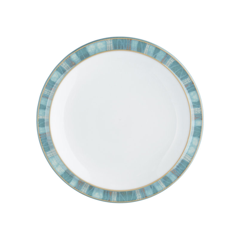 Petite assiette Denby Azure Coast 7 po