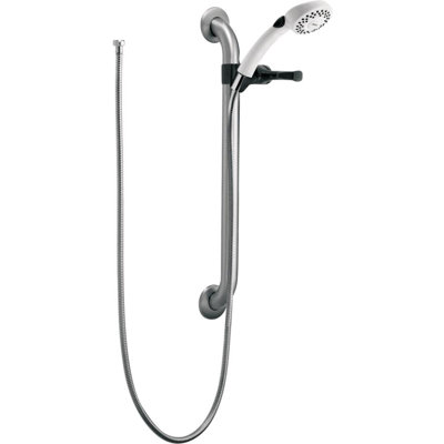Multi Function Handheld Shower Head