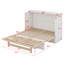 Lit escamotable avec grands tiroirs Anassi-1146918794-1146918795