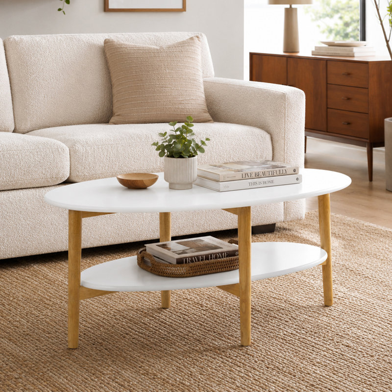  Table basse Asten