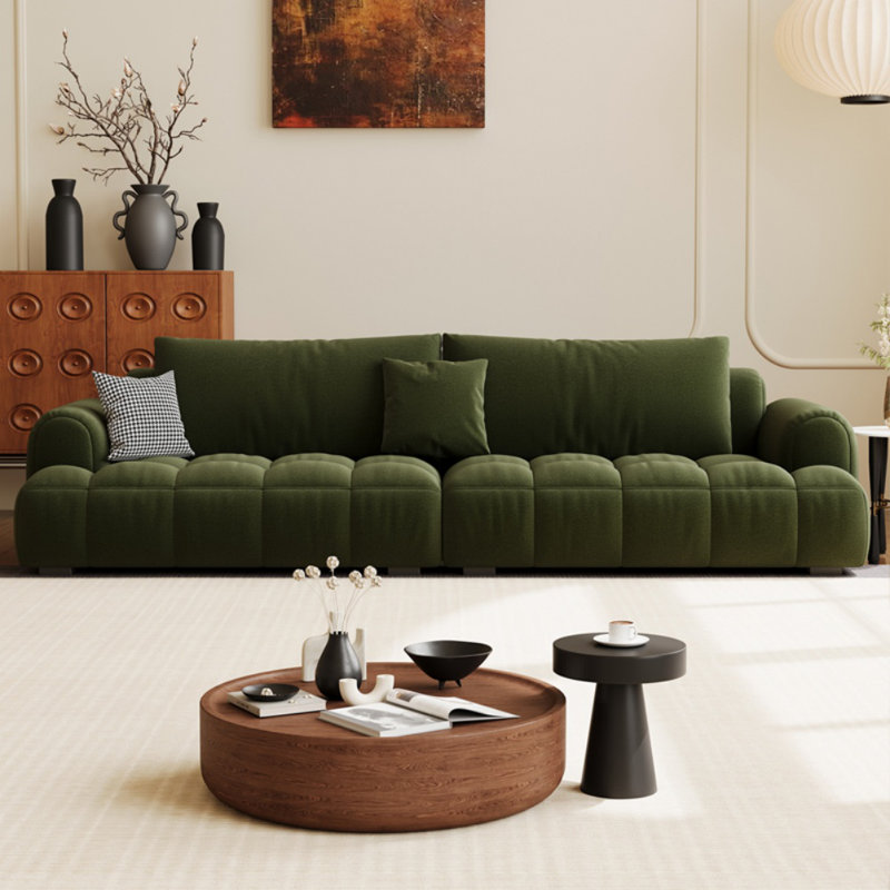 Creative Leisure Sofa