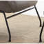 Fauteuil d'appoint et repose-pieds Modern-1105665556