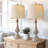 Taraval Resin Table Lamp