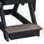 Fauteuil oscillant sur une base-584728159