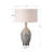 Crosby Ceramic Standard Table Lamp
