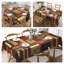 Nappe en polyester lavable