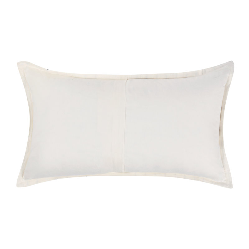 Kingston Sham, King Sham, Ivory