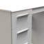 Fully Assembled Chesler Dressing Table-42401393