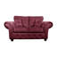 Lila 2 - Piece Velvet Living Room Set