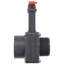 Symple Stuff Klinger ABS Hot Tub