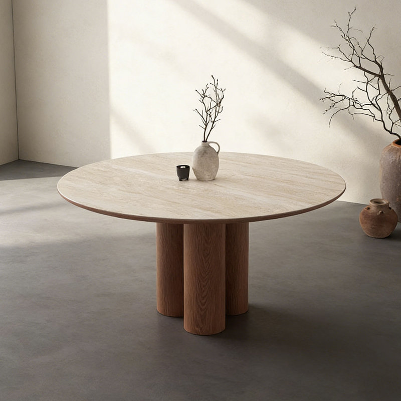 Howton, 29.5"H x 43.3"L x 43.3"W