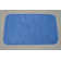 Tapis bleu cobalt Makenna