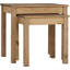 Tetteh 2 Piece Nest of Tables