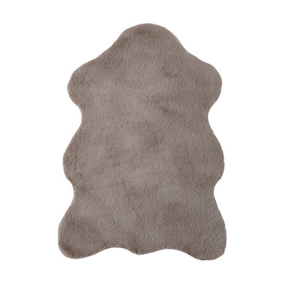 Demarcus Knitted Area Rug