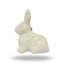 Multipack de boutons de fantaisie Rabbit