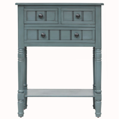 Narrow Console Table