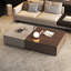 Table basse carrée légère de luxe-108129960-108129963