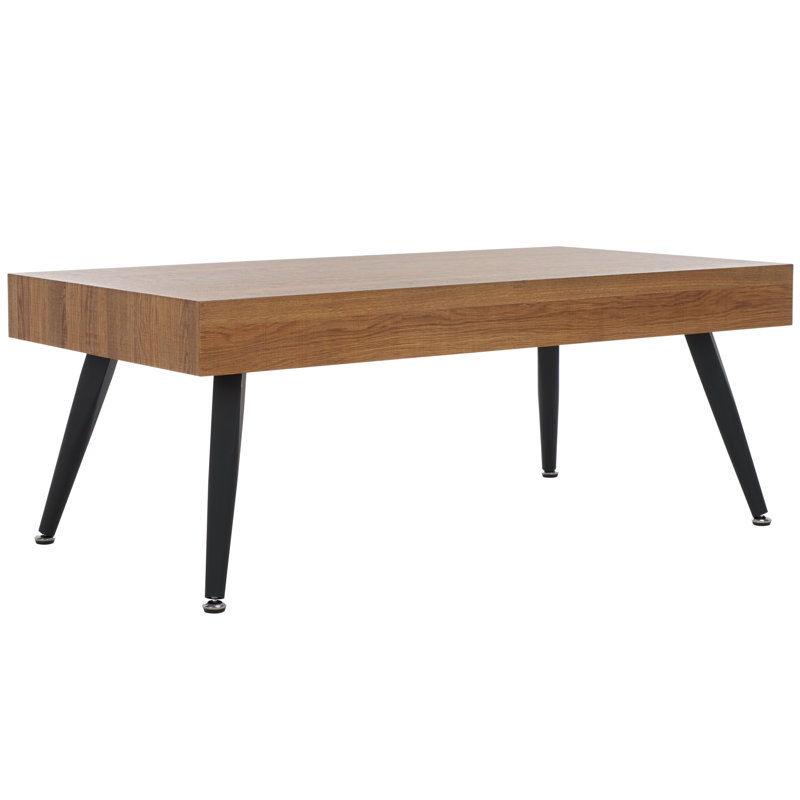 Nemisco Coffee Table, Brown