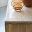 Miho Solid Wood Bookcase