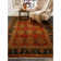 Herta Wool Oriental Indoor Rug