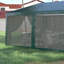 Outsunny 10' x 28' Party Tent Canopy-110378464