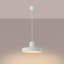 1 - Light Stainless Steel Pendant-1859687840