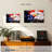Brampt USA Flag And American Eagle-108096632