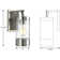 Lookout 1 - Light Armed Sconce